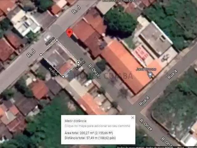Casa venda em Região Geográfica Imediata de Cuiabá, Região Metropolitana do Vale do Rio Cuiabá