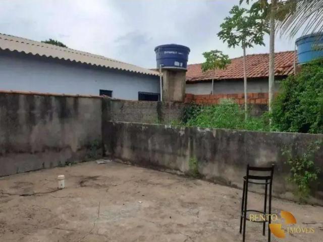 Casa venda em Região Geográfica Imediata de Cuiabá, Região Metropolitana do Vale do Rio Cuiabá
