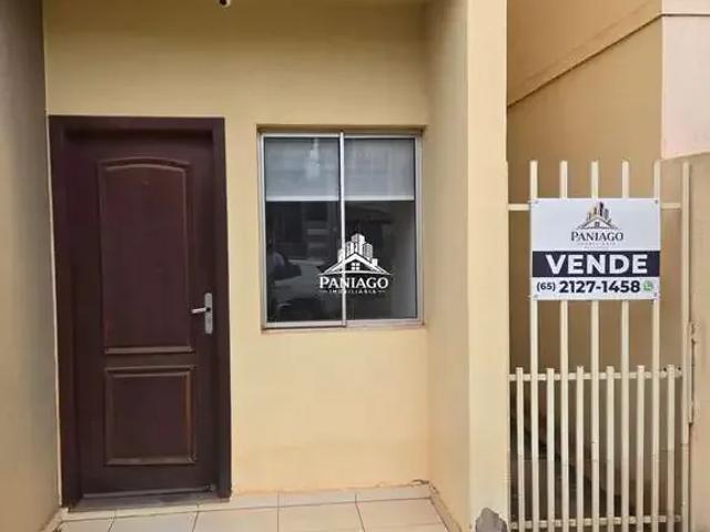 Casa venda em Região Geográfica Imediata de Cuiabá, Região Metropolitana do Vale do Rio Cuiabá