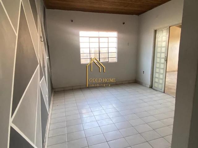 Casa venda em Cidade Verde, Cuiabá