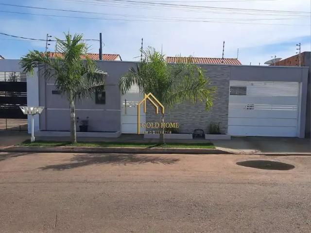 Casa venda em Região Geográfica Imediata de Cuiabá, Região Metropolitana do Vale do Rio Cuiabá