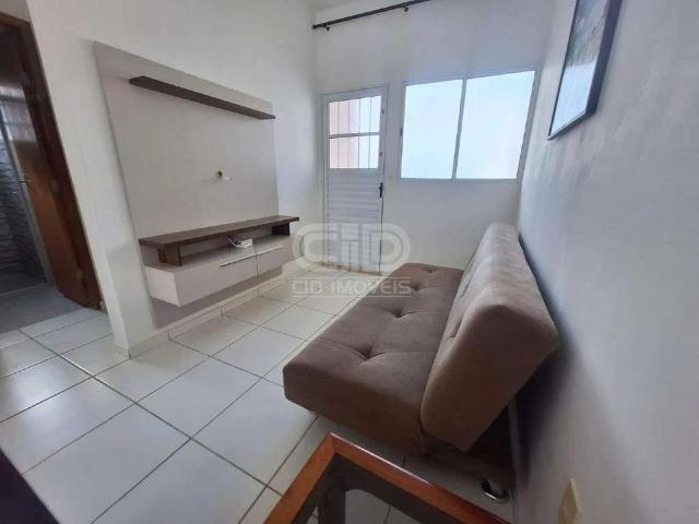 Casa venda em Brasil 21, Cuiabá