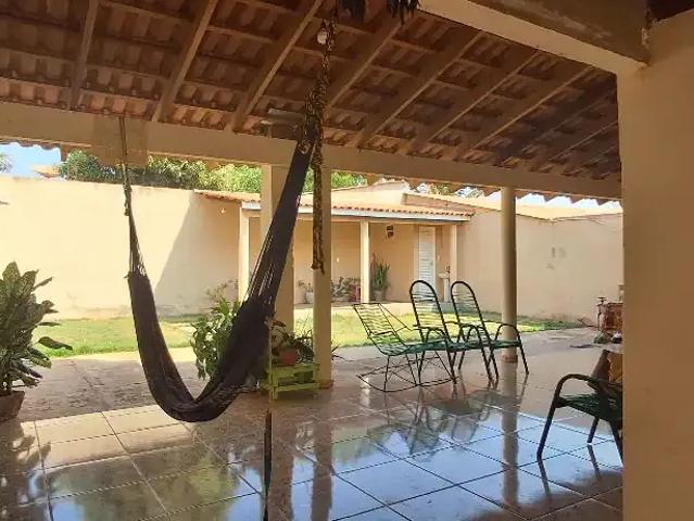 Casa venda em Residencial Wantuil de Freitas, Cuiabá