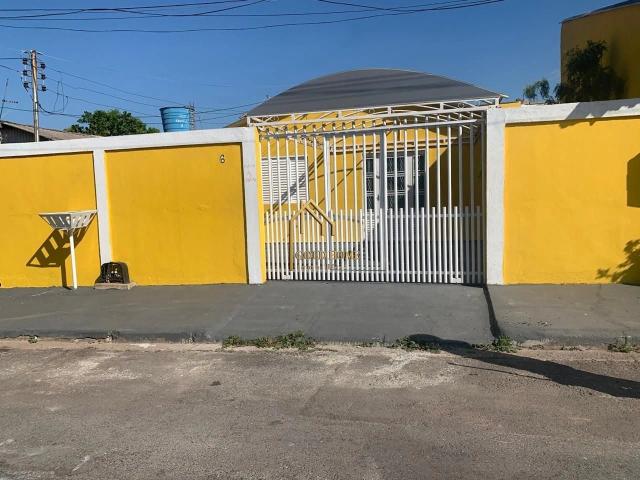 Casa venda em Parque Cuiabá, Cuiabá