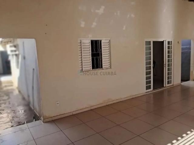 Casa venda em Região Geográfica Imediata de Cuiabá, Região Metropolitana do Vale do Rio Cuiabá