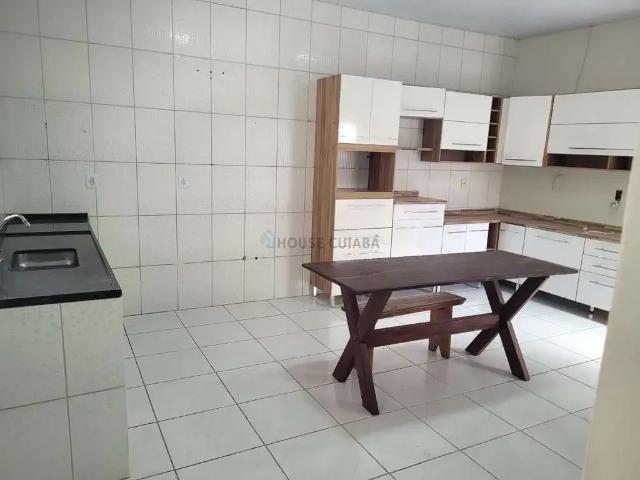 Casa venda em Região Geográfica Imediata de Cuiabá, Região Metropolitana do Vale do Rio Cuiabá