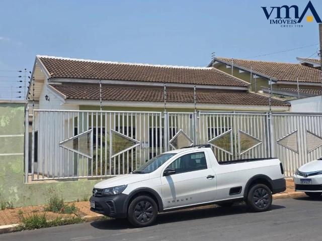 Casa venda em Parque Cuiabá, Cuiabá