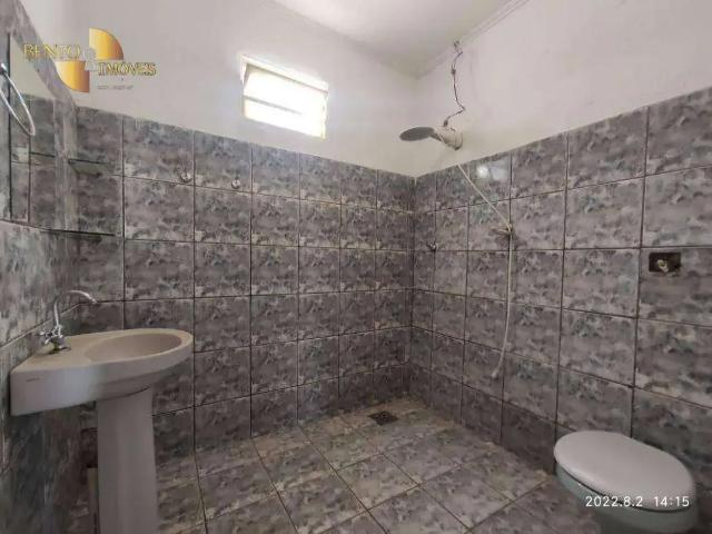 Casa venda em Região Geográfica Imediata de Cuiabá, Região Metropolitana do Vale do Rio Cuiabá