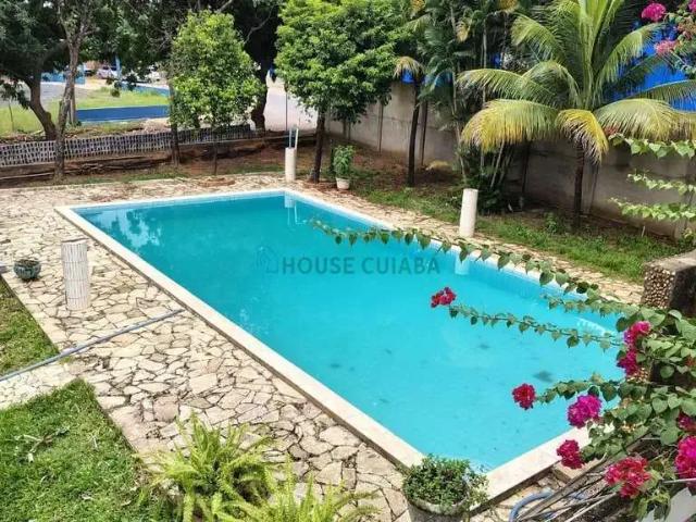 Casa venda em Região Geográfica Imediata de Cuiabá, Região Metropolitana do Vale do Rio Cuiabá