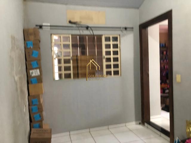 Casa venda em Parque Ohara, Cuiabá