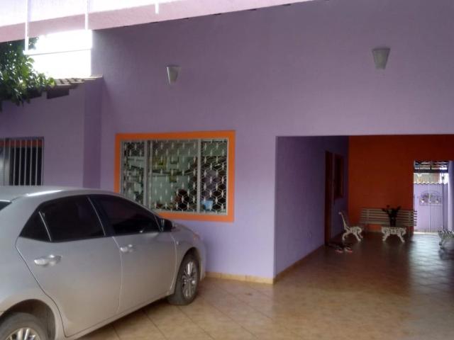 Casa venda em Parque Ohara, Cuiabá
