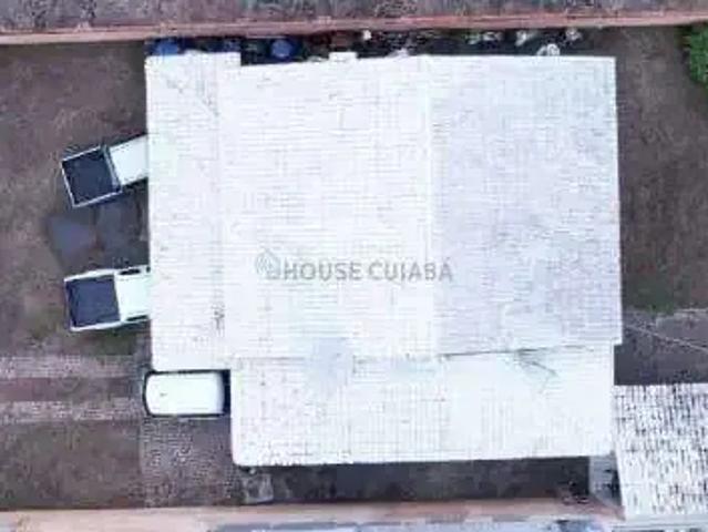 Casa venda em Região Geográfica Imediata de Cuiabá, Região Metropolitana do Vale do Rio Cuiabá