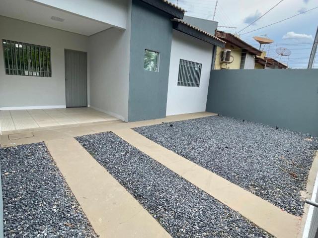 Casa venda em Parque Ohara, Cuiabá