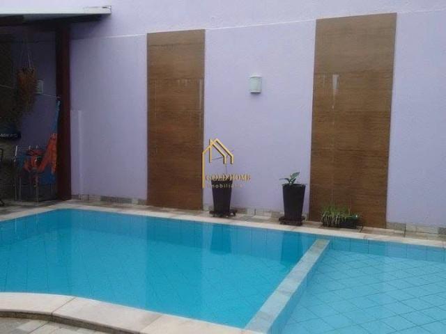 Casa venda em Parque Ohara, Cuiabá