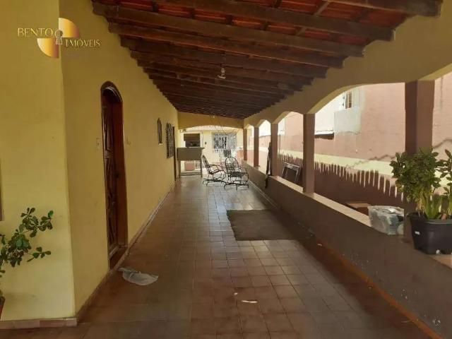 Casa venda em Região Geográfica Imediata de Cuiabá, Região Metropolitana do Vale do Rio Cuiabá