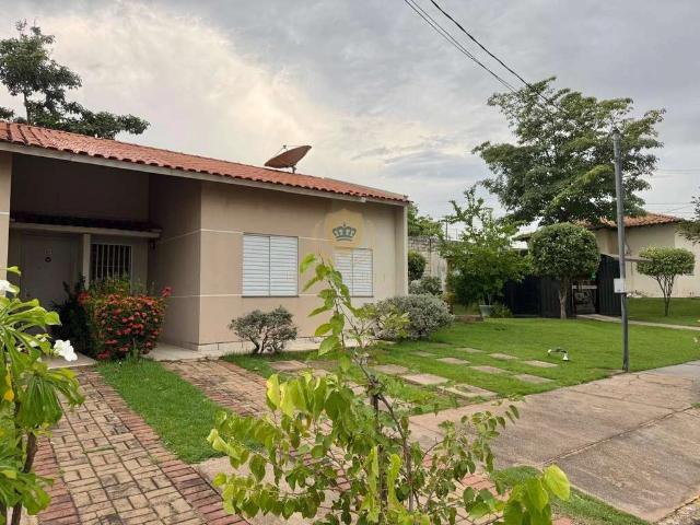 Casa venda em Residencial Mônaco, Cuiabá