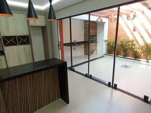 Casa venda em Região Geográfica Imediata de Cuiabá, Região Metropolitana do Vale do Rio Cuiabá