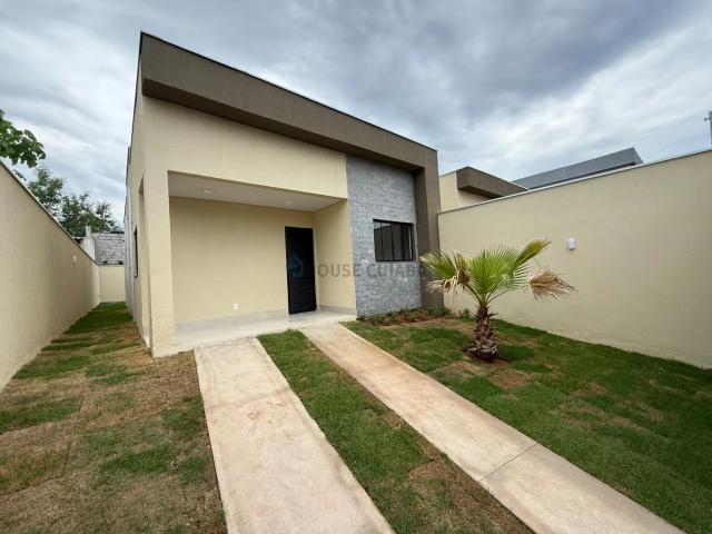 Casa venda em Tropical Ville, Cuiabá