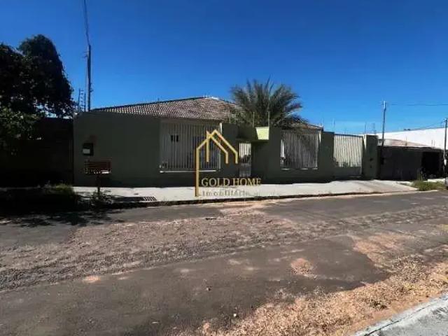 Casa venda em Região Geográfica Imediata de Cuiabá, Região Metropolitana do Vale do Rio Cuiabá