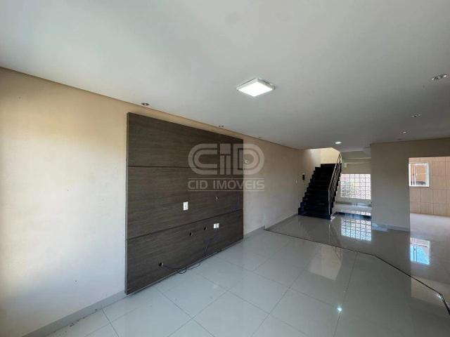 Casa venda em Tropical Ville, Cuiabá