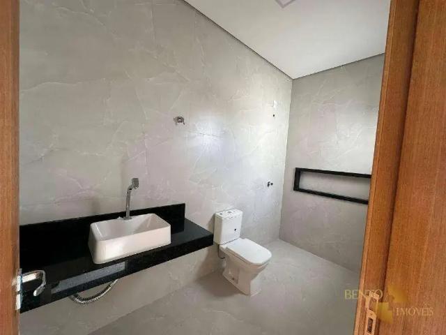 Casa venda em Região Geográfica Imediata de Tangará da Serra, Tangará da Serra