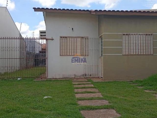 Casa venda em Cuiabá, Região Geográfica Intermediária de Cuiabá