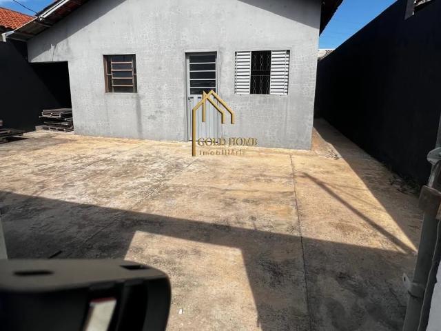 Casa venda em Residencial Marechal Cândido Rondon, Cuiabá