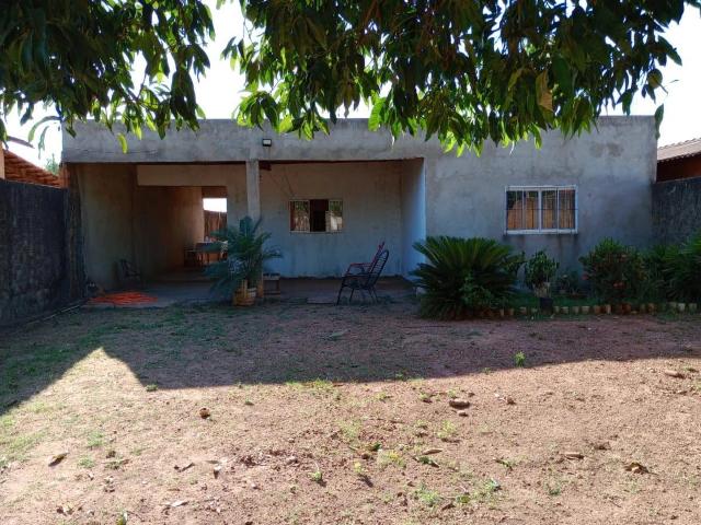 Casa venda em Pascoal Ramos, Cuiabá
