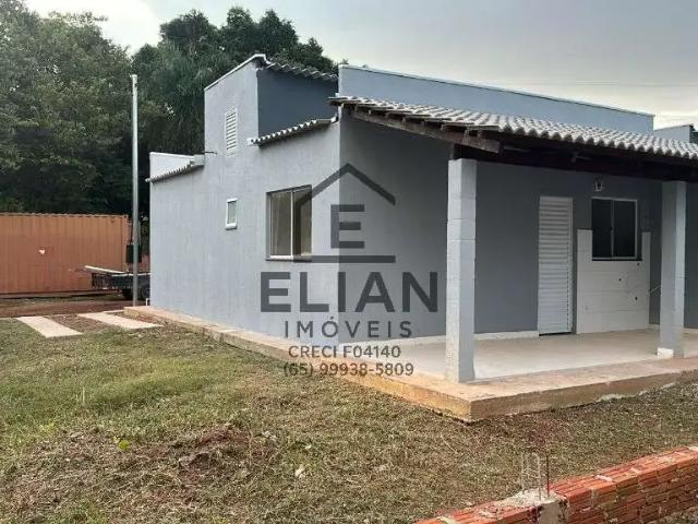 Casa venda em Região Geográfica Imediata de Cuiabá, Região Metropolitana do Vale do Rio Cuiabá
