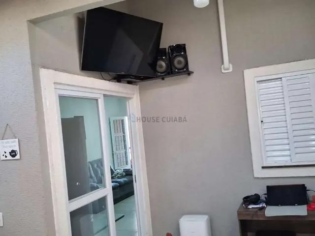 Casa venda em Região Geográfica Imediata de Cuiabá, Região Metropolitana do Vale do Rio Cuiabá
