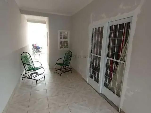 Casa venda em Região Geográfica Imediata de Cuiabá, Região Metropolitana do Vale do Rio Cuiabá
