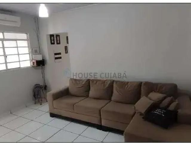 Casa venda em Região Geográfica Imediata de Cuiabá, Região Metropolitana do Vale do Rio Cuiabá