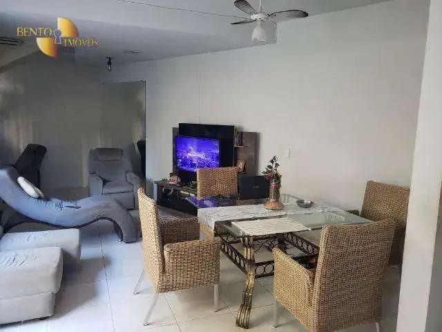 Casa venda em Região Geográfica Imediata de Cuiabá, Região Metropolitana do Vale do Rio Cuiabá
