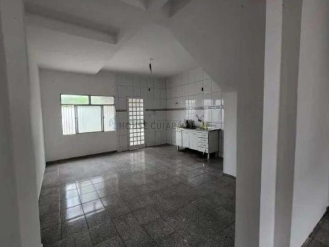 Casa venda em Jardim Santa Helena, Cuiabá