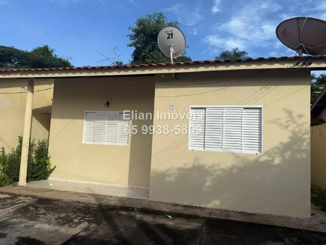Casa venda em Região Geográfica Imediata de Cuiabá, Região Metropolitana do Vale do Rio Cuiabá