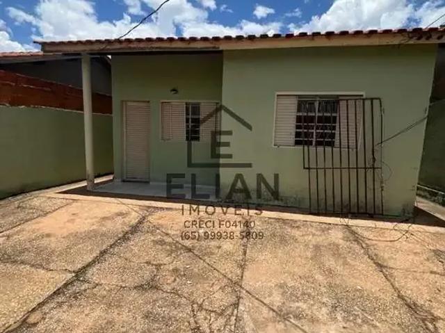 Casa venda em Região Geográfica Imediata de Cuiabá, Região Metropolitana do Vale do Rio Cuiabá
