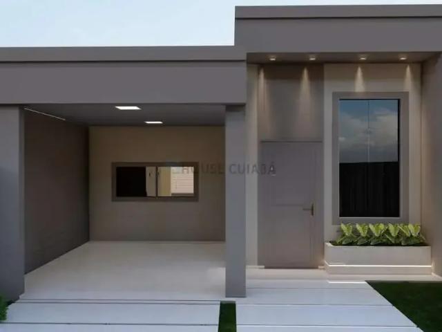 Casa venda em Região Geográfica Imediata de Cuiabá, Região Metropolitana do Vale do Rio Cuiabá