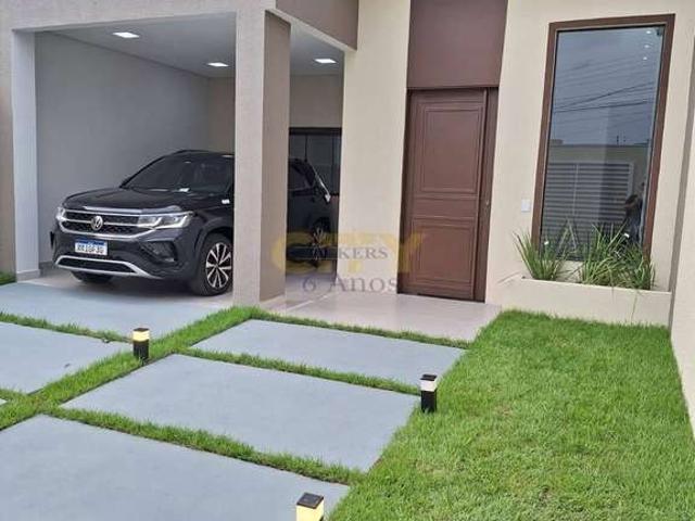 Casa venda em Região Geográfica Imediata de Cuiabá, Região Metropolitana do Vale do Rio Cuiabá