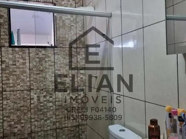Casa venda em Região Geográfica Imediata de Cuiabá, Região Metropolitana do Vale do Rio Cuiabá