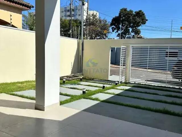 Casa venda em Região Geográfica Imediata de Barreiras, Barreiras