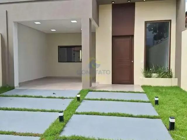 Casa venda em Região Geográfica Imediata de Barreiras, Barreiras