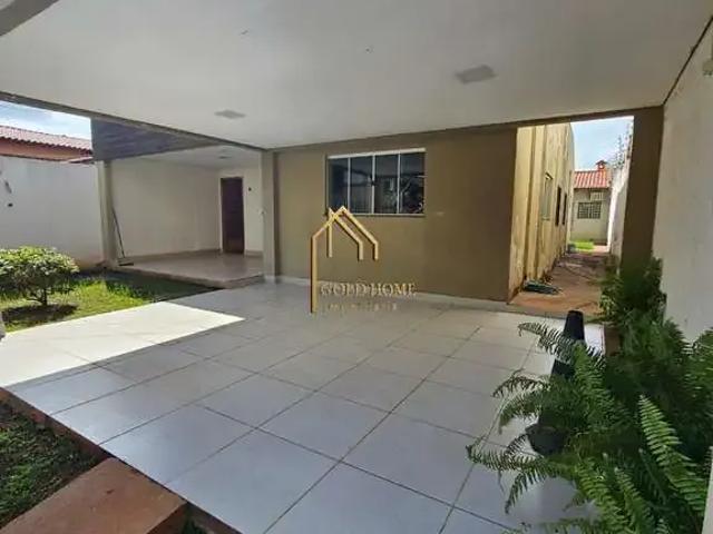 Casa venda em Região Geográfica Imediata de Barreiras, Barreiras