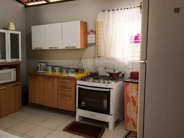 Casa venda em Região Geográfica Imediata de Sinop, Sinop