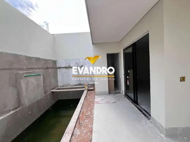 Casa venda em Região Geográfica Imediata de Cuiabá, Região Metropolitana do Vale do Rio Cuiabá