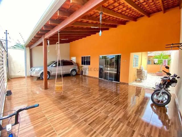 Casa venda em Região Geográfica Imediata de Cuiabá, Região Metropolitana do Vale do Rio Cuiabá