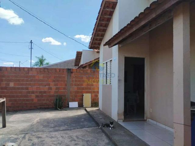 Casa venda em Residencial Aricá, Cuiabá