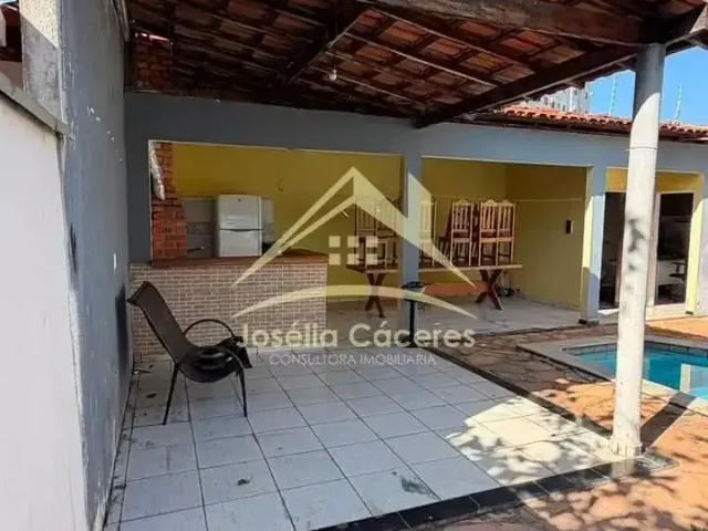 Casa venda em Região Geográfica Imediata de Cuiabá, Região Metropolitana do Vale do Rio Cuiabá