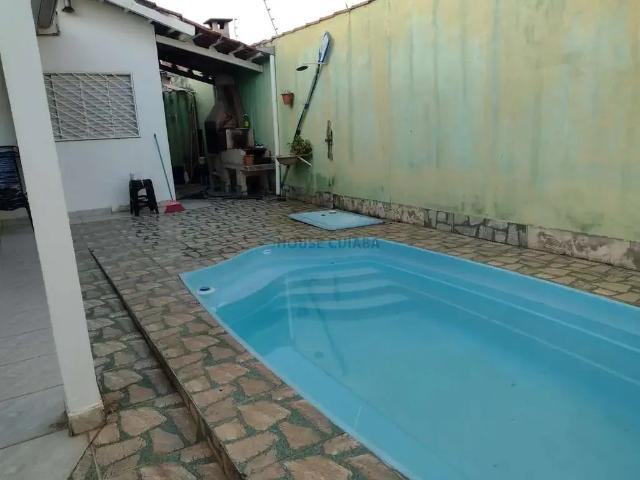 Casa venda em Região Geográfica Imediata de Cuiabá, Região Metropolitana do Vale do Rio Cuiabá