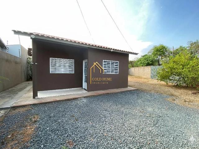 Casa venda em Vila Getúlio Vargas, Cuiabá