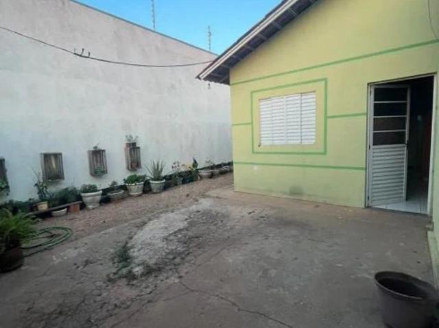 Casa venda em Vila Passaredo, Cuiabá